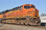 BNSF 7438 East